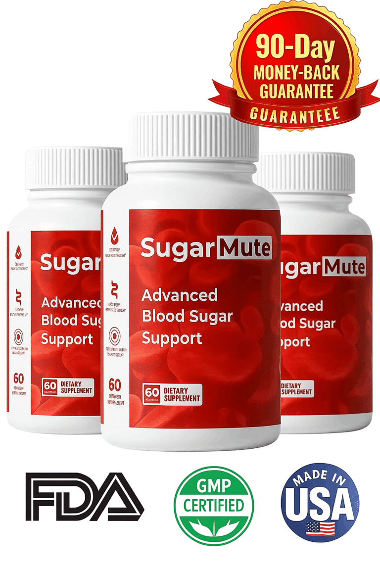 sugarmute20supplement
