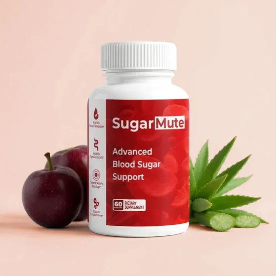 sugarmute20supplement