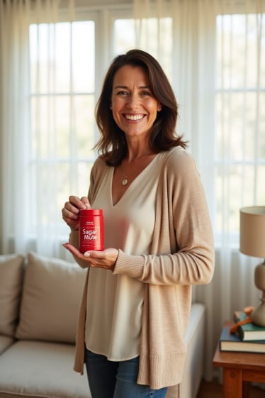 sugarmute20supplement