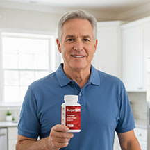 Marcus T., 52 – Florida